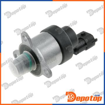 Régulateur de pression de carburant DRV pour OPEL | 0445010086, 0928400493